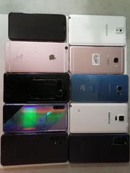 Looking for Samsung, iPhone, 徵, 回收二手手機，5G～