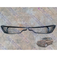 Suzuki Ertiga 2019 - 2025 Headlight Cover Black