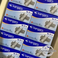 Refill hekter/child hekter filled with KANGORO NO10 stapler