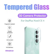 8K Tempered Camera Protector for OnePlus Nord CE 4 9H Lens Glass Film for OnePlus Nord CE 4 3 2 Lite