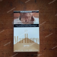 PRIVASI AMAN !! EXCLUSIVE ROKOK MARLBORO LIGHT 20 1 SLOP SALE