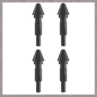 [M G L O] Replacement Stylus Pen Tips 4PCS-  PN7320a PN5122W PN9315A PN7522W 4096 Pressure Level Nib