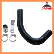 HKS Blow Off Valve Series Parts Super SQV4 Suction Return Kit for Impreza GH8, Legacy B4 BL5, Legacy