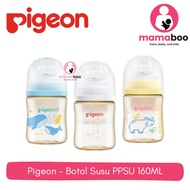 Pigeon - Bottle SofTouch PPSU 160ml