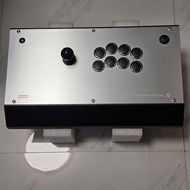 絕版 近全新 HORI FIGHTING EDGE 刃 對應PS5/PS4/PC PlayStation 大手掣/搖桿 PS4-098
