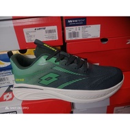 LOTTO EVA MEN'S SHOES 100% ORIGINAL