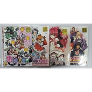 ANIME  DVD  COLLECTION 7