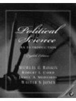 Political Science: An Introduction (新品)