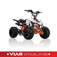 Motor VIAR ATV 100 SP / Motor Roda 4