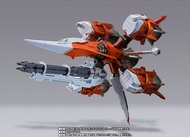 SF到付 有貨不議價二手 魂限 Bandai Metal Build Gunbarrel Striker gundam Seed destiny strike freedom 炮筒型攻擊者 米別斯零式