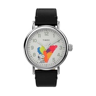 Timex Standard x Peanuts Featuring Snoopy Dream in Color Watch TMTW2V60900UJ