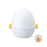 Microwave Egg Boiler (3 eggs)