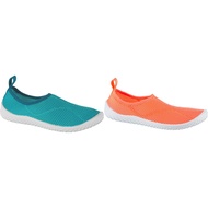 SUBEA 100 Kids Aqua Shoes