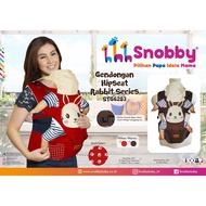 Snobby Rabbit Series Hipeseat Carrier STG6203 STG6204 STG 6203 6204