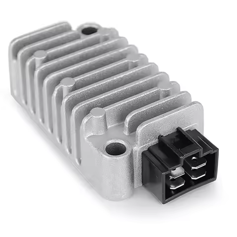 Regulator Rectifier For Yamaha TTR250 TTR 250 FZR400 XJ400 XJ600 TDM850 MT125 XT250 XT 250 Serow 22B
