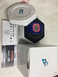 G-Shock baby -g 真品