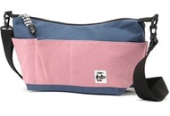 Chums Collect Shoulder Sweat Nylon Shoulder Bag chums bag chums 袋