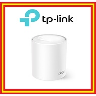 TP-Link Deco X10 AX1500 Whole Home Mesh Wi-Fi 6 System