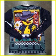 ☏ ◸ ✻ TEAM BUGOK LONGSLEEVE