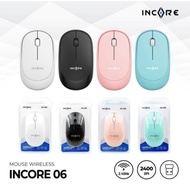 Incore wireless mouse IN-06 -03602