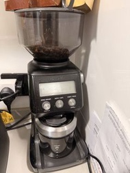 Breville 磨豆機