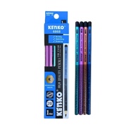 KENKO HEXA 6868 2B Pencil