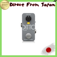 TC Electronic Looper Pedal with Simple Controls, Easy-to-Press Footswitch, Highly Visible LED, LoopS