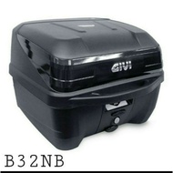GIVI BOX B32N BOLD (32LT) /B32N-ADVANCE(TECH)NEW