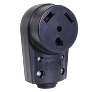 30A Female Socket RV Replacement Model American RV Suitable for Female Plug 125V Socket ETL Female P