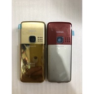 Nokia full set N6300 casing