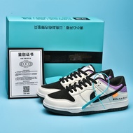 Shoes Men Putian AJ Men's Shoes aj1 Initial D Low-Top Air Force No. 1 Sports Shoes Kamada Sneakers 9