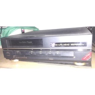 Video Player Sony Betamax SL-P11 Antik Jadul