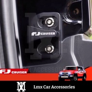 Toyota FJ Cruiser Tailgate Anti-abnormal Noise Limiter Car Accessories