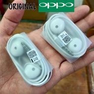 ORIGINAL QUALITY OPPO RENO Series Episodes Reno 2 2F 3 4 5 5F 6Z 7Z 8Z A74 A75 A76 A77 A78 A94 A95 A96 A97 A17 A16 A9 INEAR EARPHONE HIFI HEADSET 3.5mm Bass Headphone 耳机