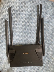Asus Wireless AX1800 Dual Band WiFi 6 Router RT-AX53U