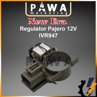 New Era 100% Original Regulator Mitsubishi Pajero 12V IVR947