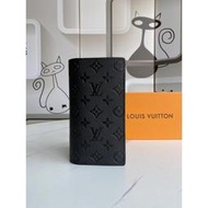 【LV】Louisvuitton LV長夾 限量版！M66540 荔枝紋 系列女用錢包男用錢包 錢夾零錢包 荔枝紋牛皮長