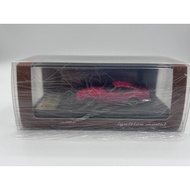 [Ready Stock] Ready Stock Immediate Shipping IG Alloy 1: 64 Nissan Devil Z S30 Red Brand New Unopene