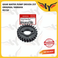 Honda RS150 Gear Water Pump Driven - 19242-K56-N00 (100% Original)