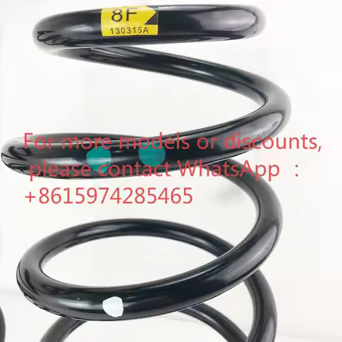 Suitable for Lexus Lexus LS400 LS430 UCF10 20 UCF30 Shock Absorber Spring