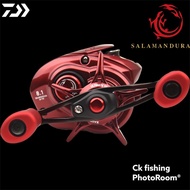 2021 & 2022 Daiwa Salamandura SV TW 103HL / 103L / 103XHL / 150HL / TW70HL & TW79XHL (Left hand) Bai