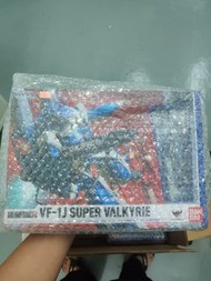 HI-METAL R 系列《超時空要塞》 VF-1J Super Valkyrie（超級女武神）