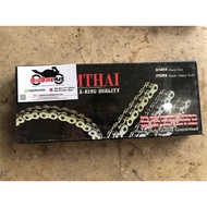 Chain 525 X-RING ASMX Brand JOMTHAI