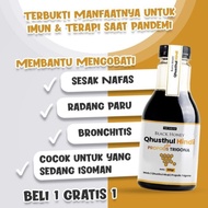 black honey qusthul hindi Berkualitas