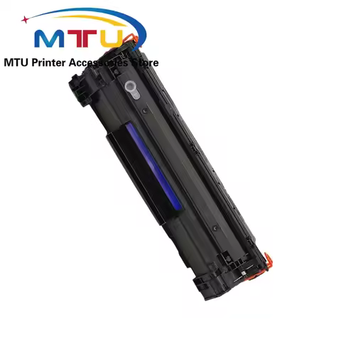 CE285A 85A Toner Cartridge for HP LaserJet P1100 P1102 P1102w M1130 M1132 M1210 M1212nf M1214nfh M12