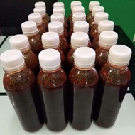 Sos Pencicah Keropok Lekor & Losong