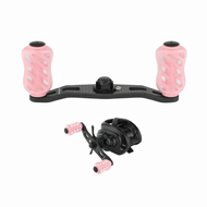 Gomexus | แขนรีลคาร์บอนไฟเบอร์ Montagne Spider Addawa อัปเกรดอุปกรณ์