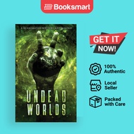 Undead Worlds 2 - Paperback - English - 9781626760288