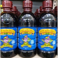 Kicap Cap Ayam Sabah