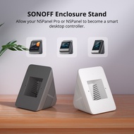 SONOFF Desk Enclosure Stand for NSPanel & NSPanel Pro